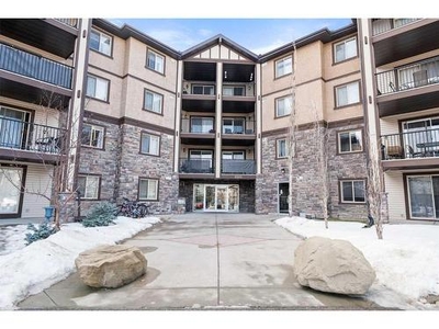 Condo For Sale In Panorama Hills, Calgary, Alberta