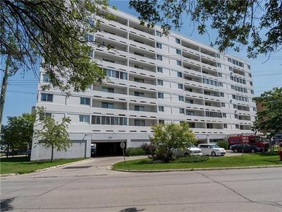 Condo For Sale In South River Heights, Winnipeg, Manitoba