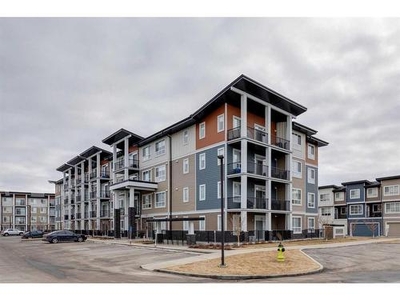 Condo For Sale In Walden, Calgary, Alberta