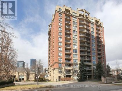 Condo For Sale In Willowdale East, Toronto, Ontario