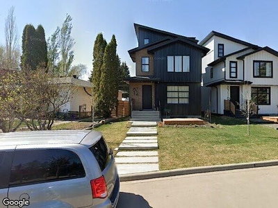 Edmonton House For Rent | Parkview | Luxurious Fully Furnished 4 Bed 3.5