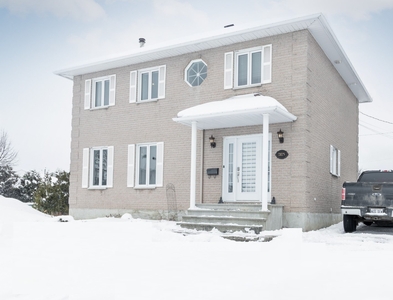House for sale, 2175 Rue La Capellière, Beauport, QC G1C6V8, CA , in Québec City, Canada