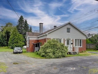 House for sale, 645 Av. Ste-Thérèse, Beauport, QC G1B1C7, CA, in Québec City, Canada