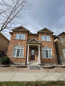House for sale, 804 Cornell Rouge Blvd W, in Markham, Canada