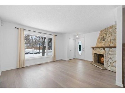 House For Sale In Beddington Heights, Calgary, Alberta