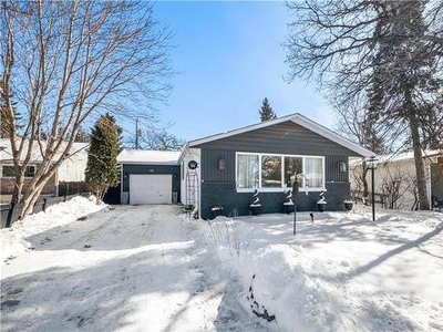 House For Sale In Booth, Winnipeg, Manitoba