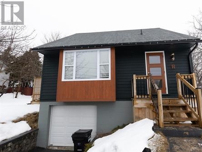 House For Sale In Churchill Park - St. Patrick's Park, ST JOHN'S, Newfoundland and Labrador