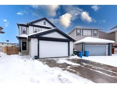 House For Sale In Copperfield, Calgary, Alberta