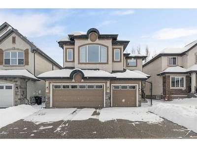 House For Sale In Cranston, Calgary, Alberta