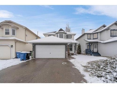 House For Sale In Douglasdale/Glen, Calgary, Alberta