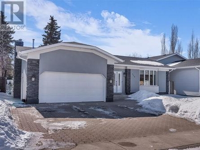 House For Sale In Erindale, Saskatoon, Saskatchewan