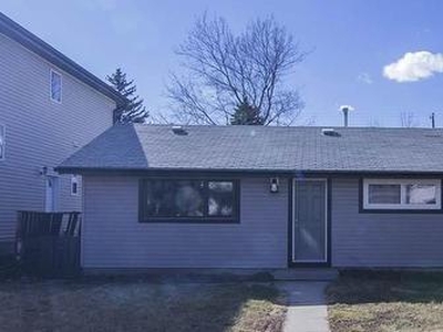 House For Sale In Killarney, Edmonton, Alberta