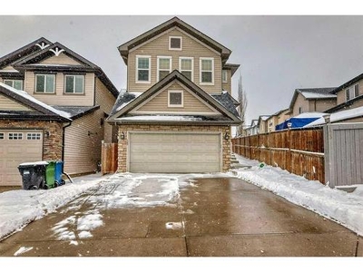 House For Sale In Kincora, Calgary, Alberta