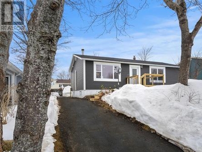 House For Sale In Little Canada, St. John's, Newfoundland and Labrador
