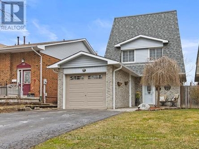 House For Sale In Lynde Creek, Whitby, Ontario