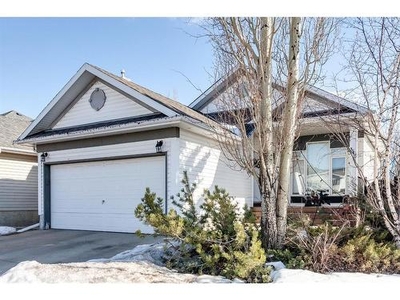 House For Sale In McKenzie Lake, Calgary, Alberta