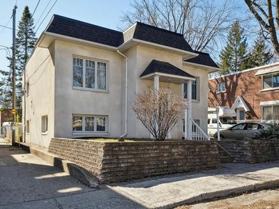 House For Sale In Mercier-Est / Tétreaultville, Montréal (Mercier/Hochelaga-Maisonneuve), Quebec