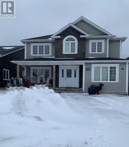 House For Sale In Mount Pearl, St. John's, Newfoundland and Labrador
