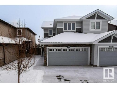House For Sale In Rapperswill, Edmonton, Alberta