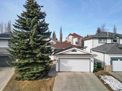 House For Sale In Scenic Acres, Calgary, Alberta