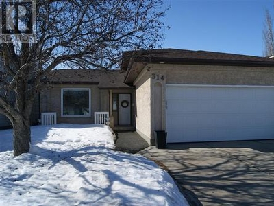 House For Sale In Silverspring, Saskatoon, Saskatchewan