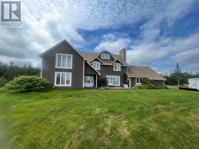 House For Sale In St. John’s, Newfoundland and Labrador