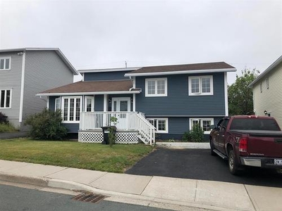 House For Sale In Wedgewood Park - King William's Estates, St. John's, Newfoundland and Labrador