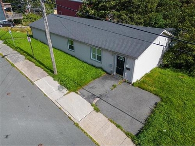 Investment For Sale In Buckmaster's Circle, St John's, Newfoundland and Labrador