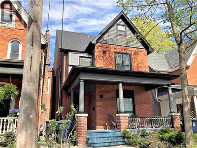 Investment For Sale In High Park North, Toronto, Ontario