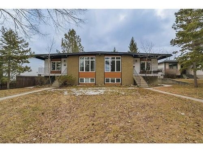 Investment For Sale In North Glenmore Park, Calgary, Alberta