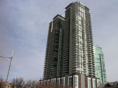 Looking for comfort and a touch of luxury in Downtown Calgary? | 1188 3 St SE, Calgary
