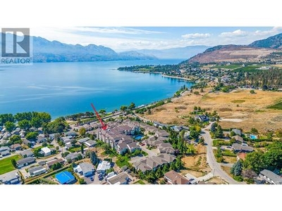 Property For Sale In Goats Peak / Gellatly, West Kelowna, British Columbia