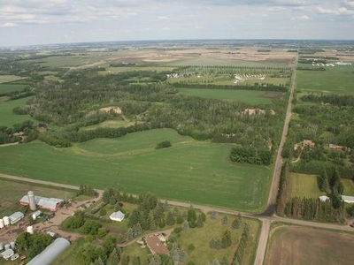 Vacant Land For Sale In Glenridding, Edmonton, Alberta