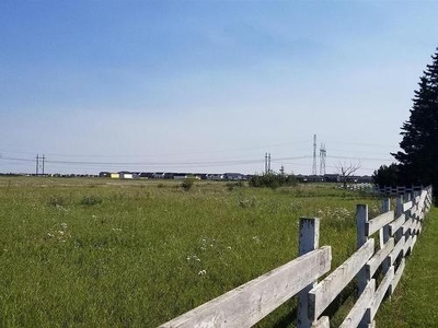 Vacant Land For Sale In The Uplands, Edmonton, Alberta