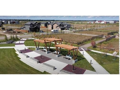 Vacant Land For Sale In Timberlands, Red Deer, Alberta