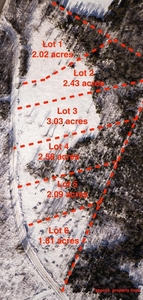 105998 square feet Land in Mabou, Nova Scotia
