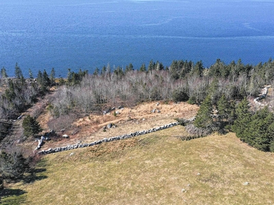 130680 square feet Land in East River Point, Nova Scotia