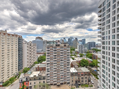 Montréal (Ville-Marie), QC