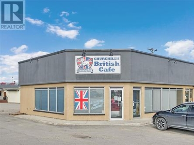 Commercial For Sale In Kelsey - Woodlawn, Saskatoon, Saskatchewan