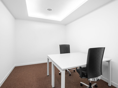 Fully serviced private office space for you and your team