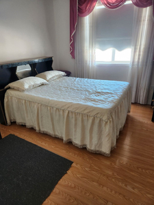 Furnished Room for Rent in Samuel Teitel Court, Scarborough!