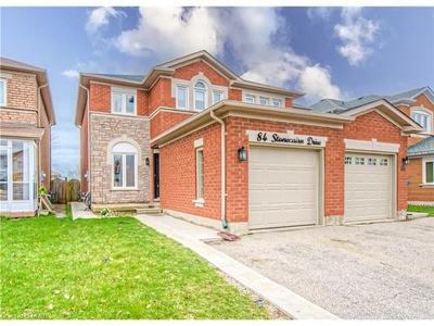 House For Sale In Shades Mills, Cambridge, Ontario
