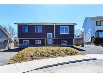 Investment For Sale In Cowan Heights, St. John's, Newfoundland and Labrador
