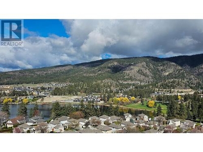 Property For Sale In Shannon Lake, West Kelowna, British Columbia