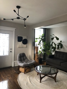 Short Term | All inclusive | Furnished| Almonte |