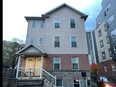 Spacious 1 Bedroom Available In 5-Bedroom 2-Story Apartment!