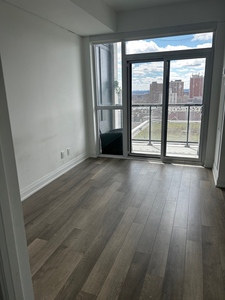 Spacious Unfurnished Room Sublet Available in 2 bedroom condo (1