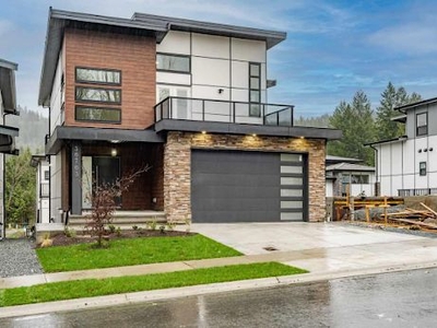 Abbotsford Pet Friendly House For Rent | Brand New Modern 4 Bedroom