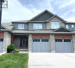 133 CONSERVATION WAY Collingwood, Ontario