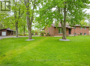 2859 DOMINION ROAD Fort Erie, Ontario